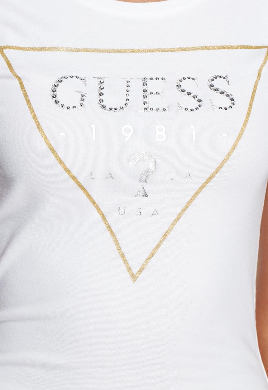GUESS - La Ca Tee