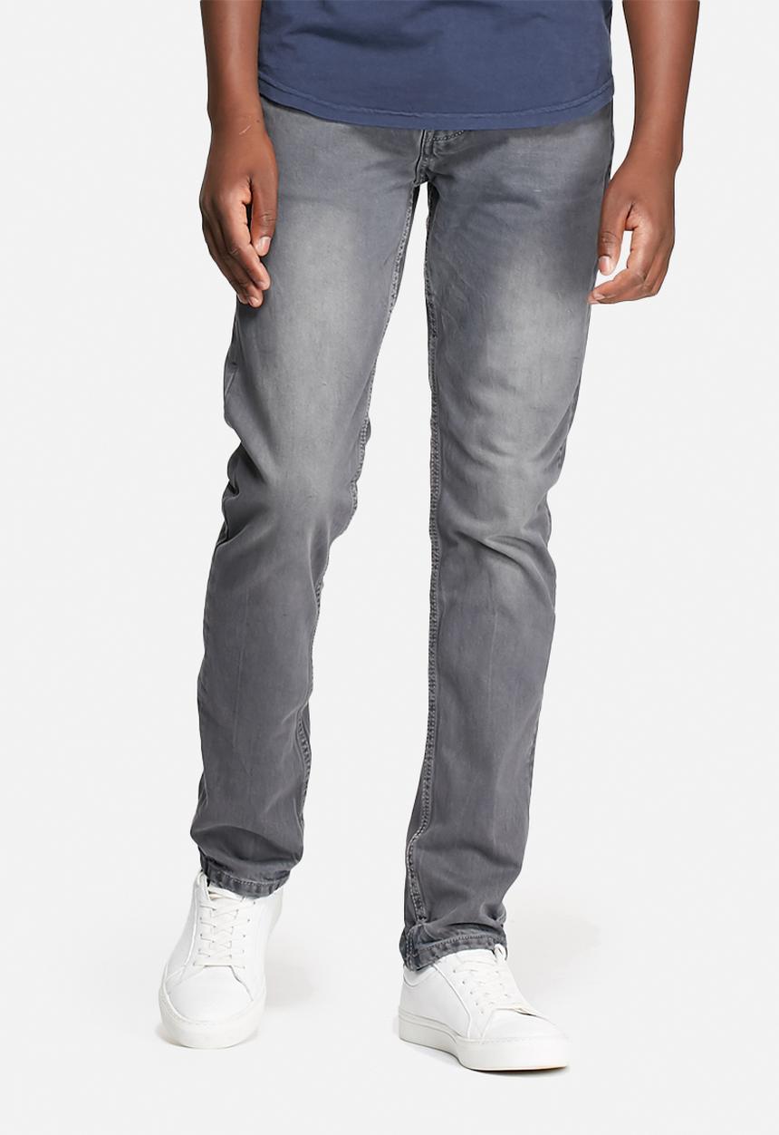 S.P.C.C - Denim regular Stovespipes