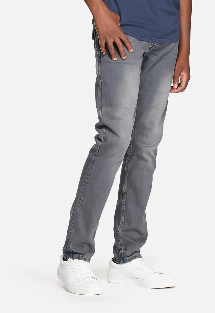 S.P.C.C - Denim regular Stovespipes