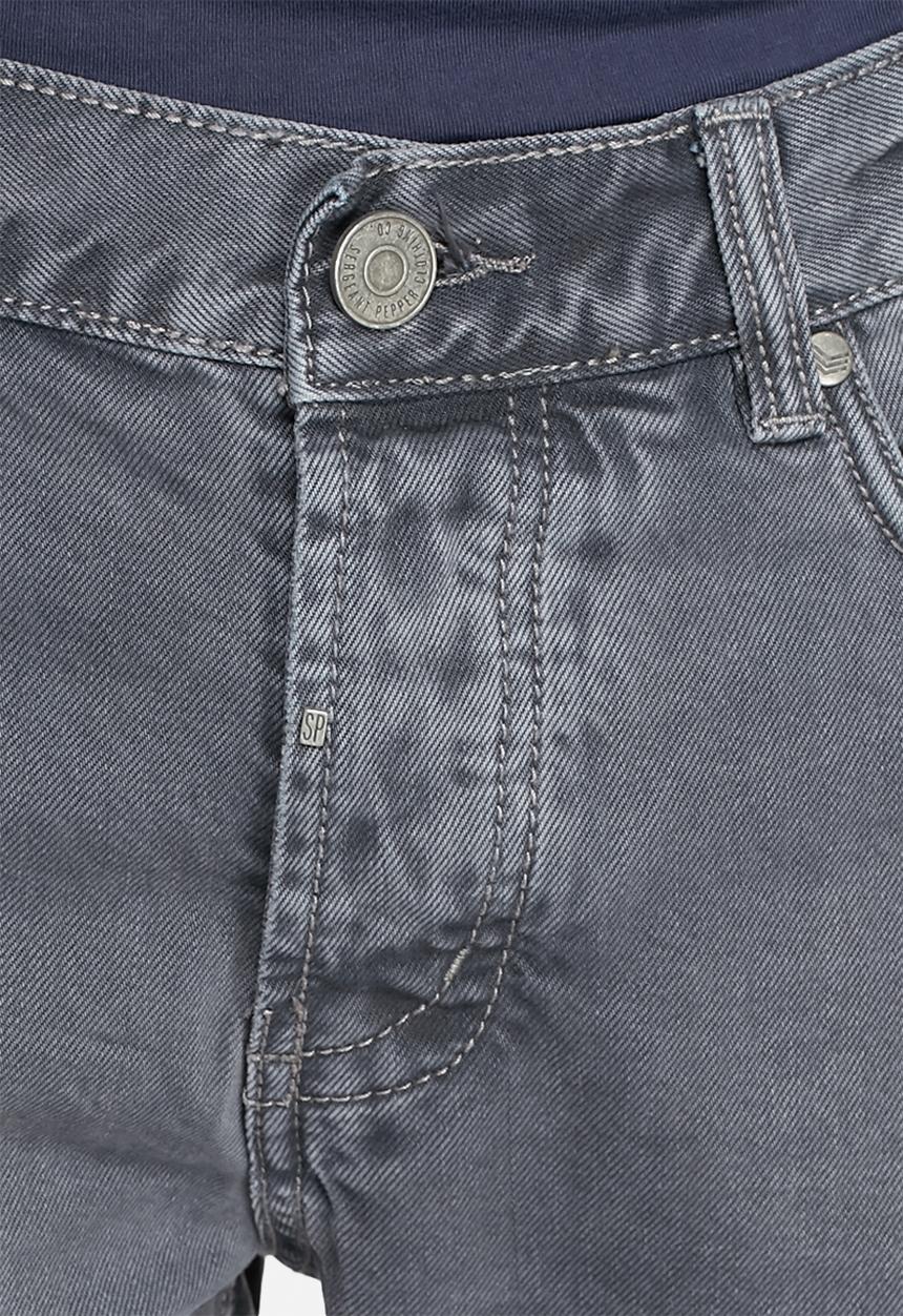 S.P.C.C - Denim regular Stovespipes