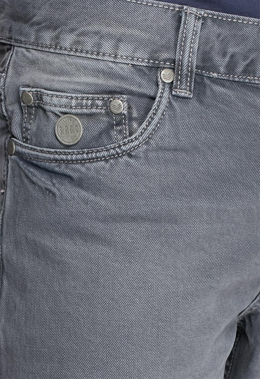 S.P.C.C - Denim regular Stovespipes