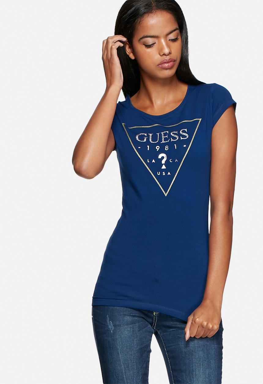 GUESS - La Ca Tee