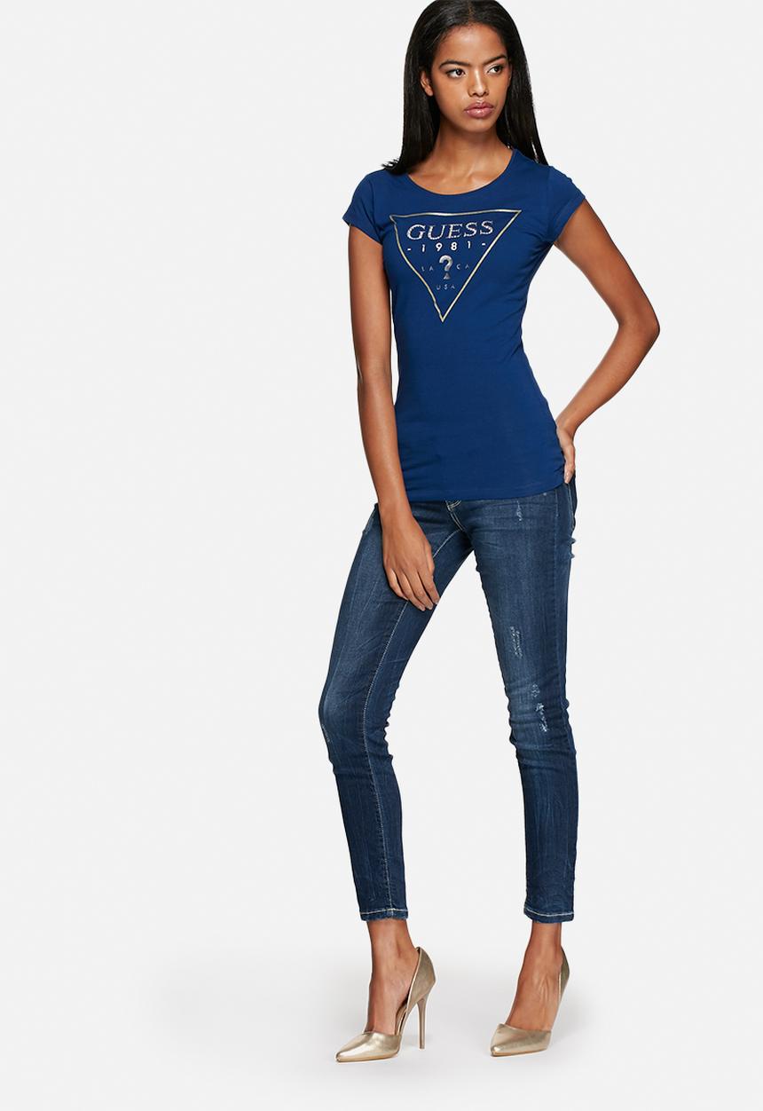 GUESS - La Ca Tee