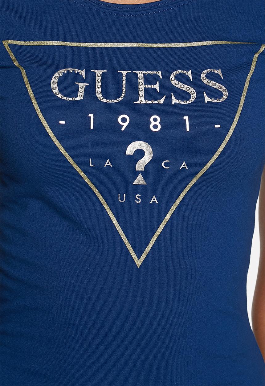 GUESS - La Ca Tee