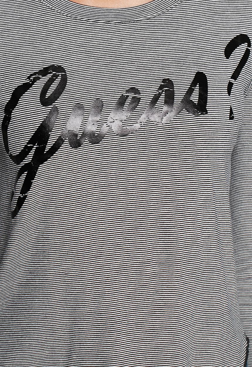 GUESS - TW Crop 