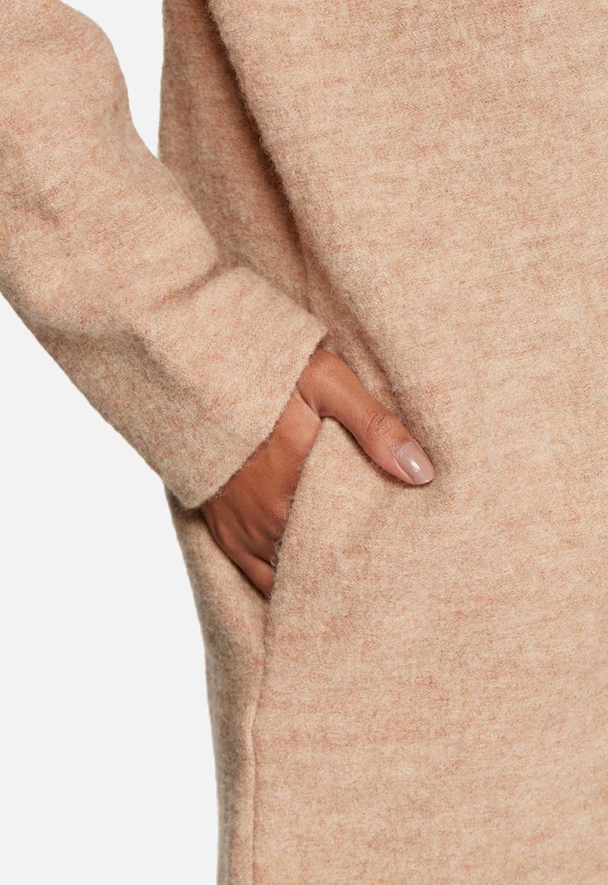 Selected Femme - Darla Collar Coatigan