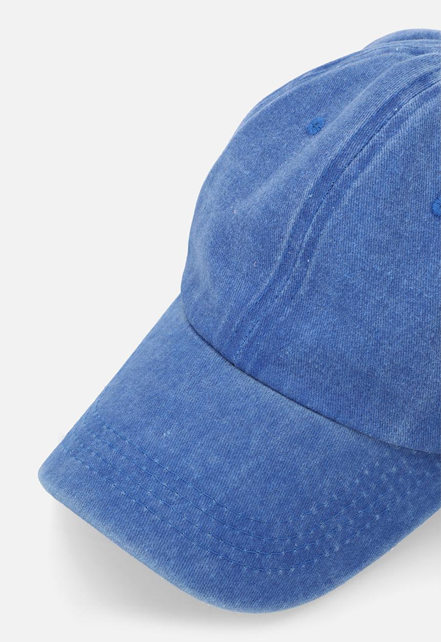 Pop Candy - Cap - royal blue