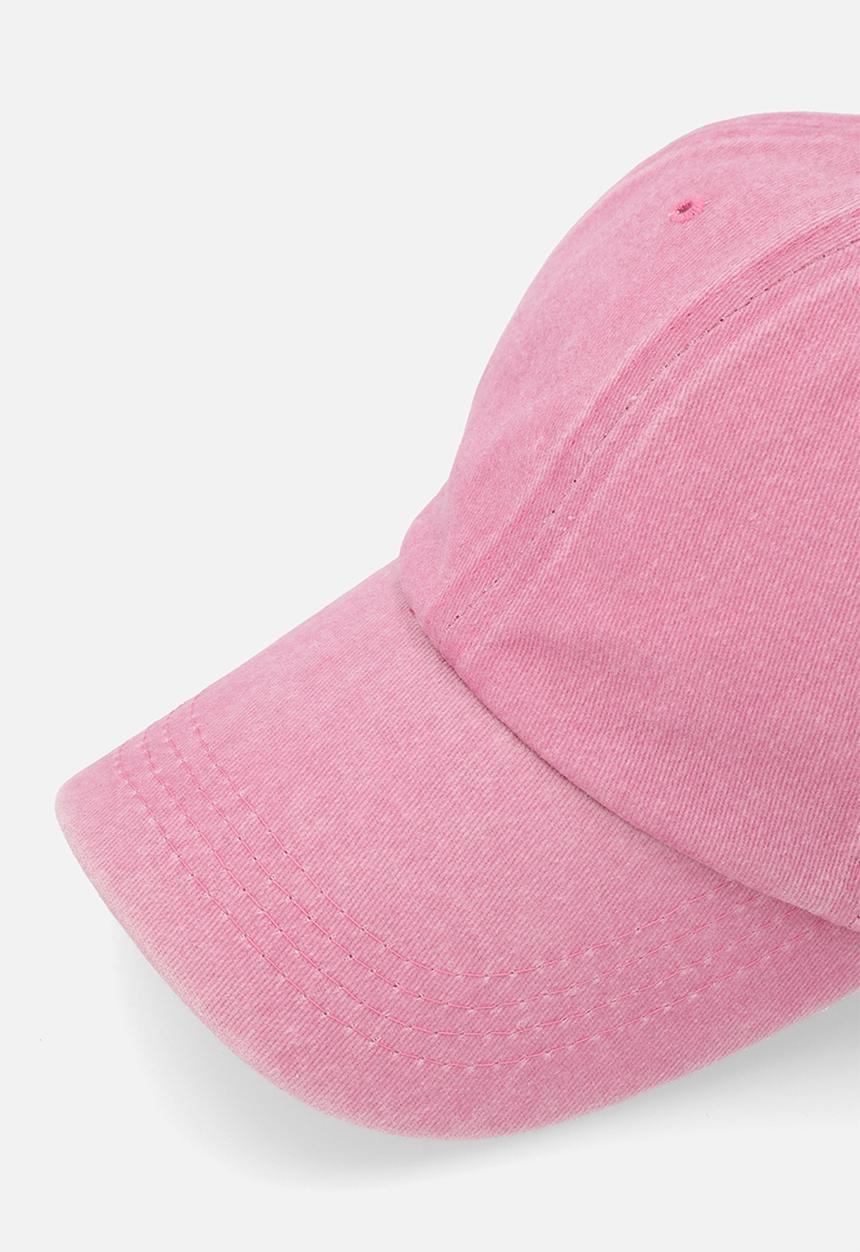 Pop Candy - Cap - light pink