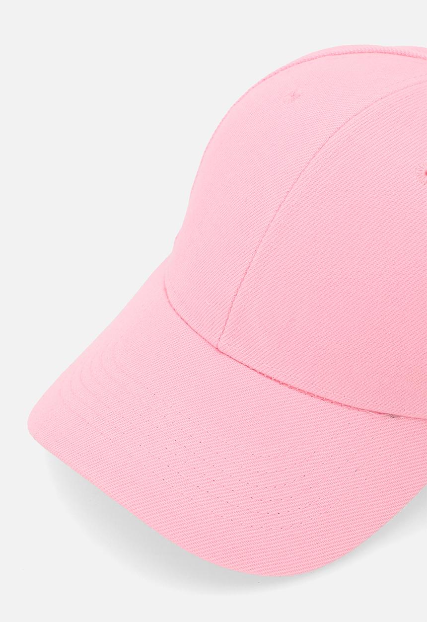 Pop Candy - Baseball cap - pink