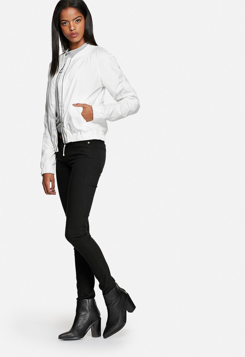 Jacqueline de Yong - Treasure Bomber Jacket