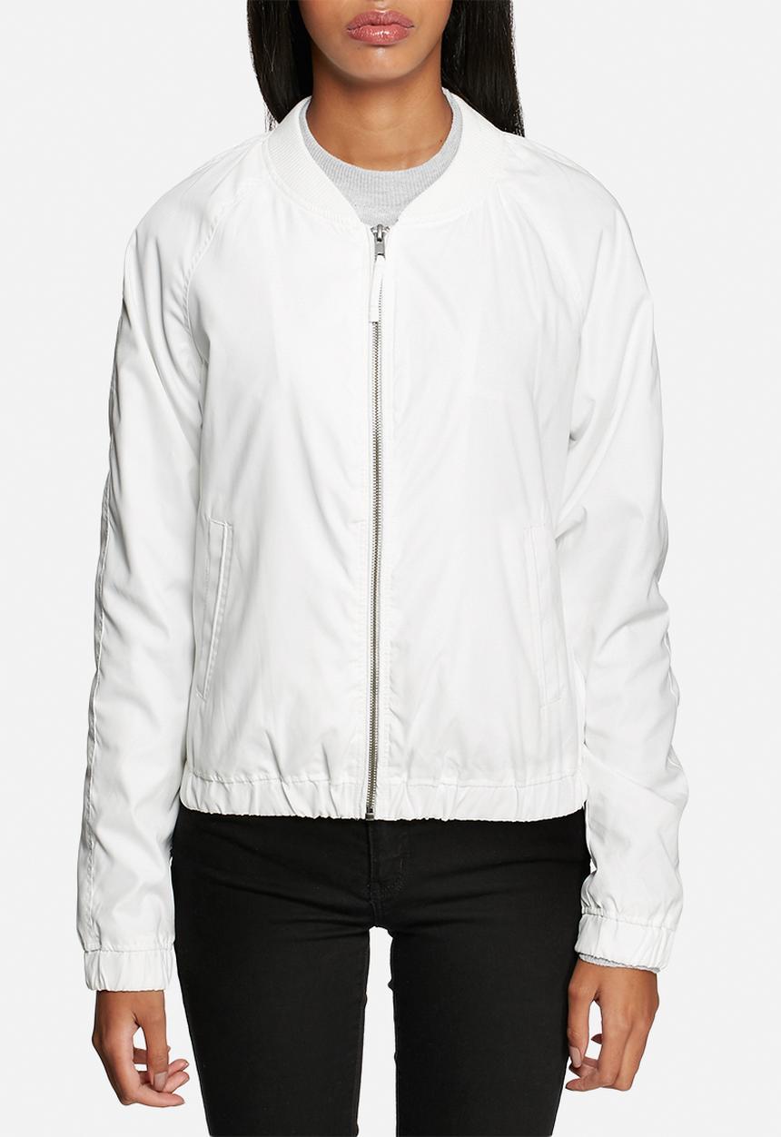 Jacqueline de Yong - Treasure Bomber Jacket