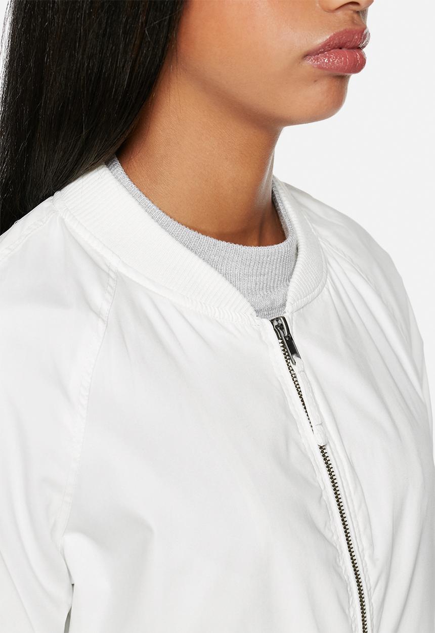 Jacqueline de Yong - Treasure Bomber Jacket