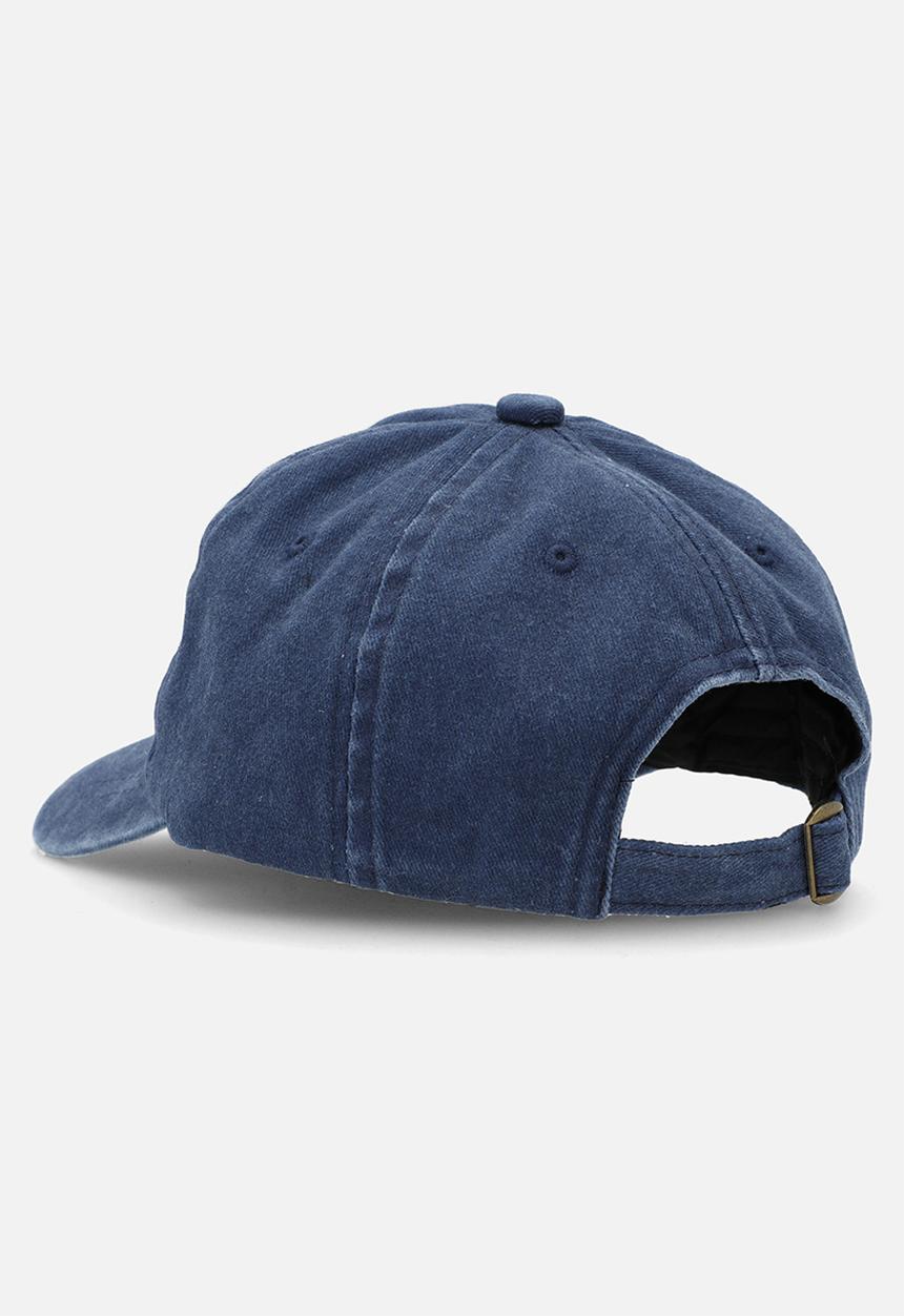 Pop Candy - Monster truck cap - blue & green