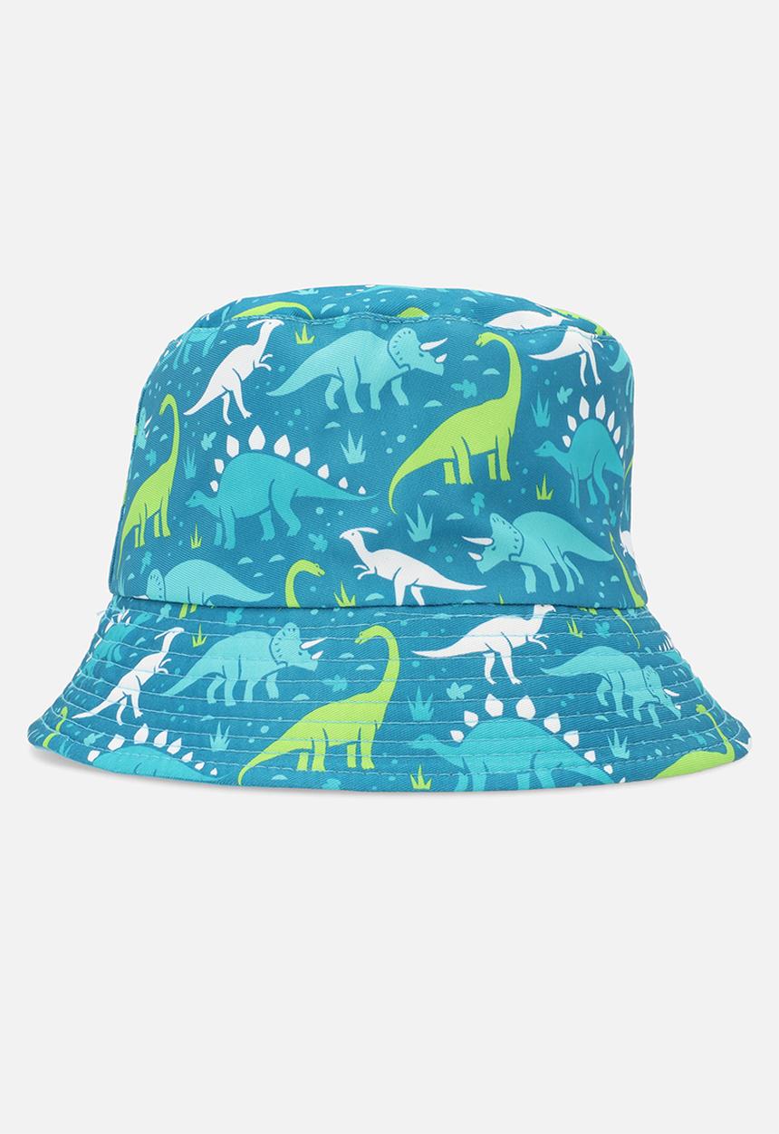 Pop Candy - 2 Pack printed bucket hat - multi