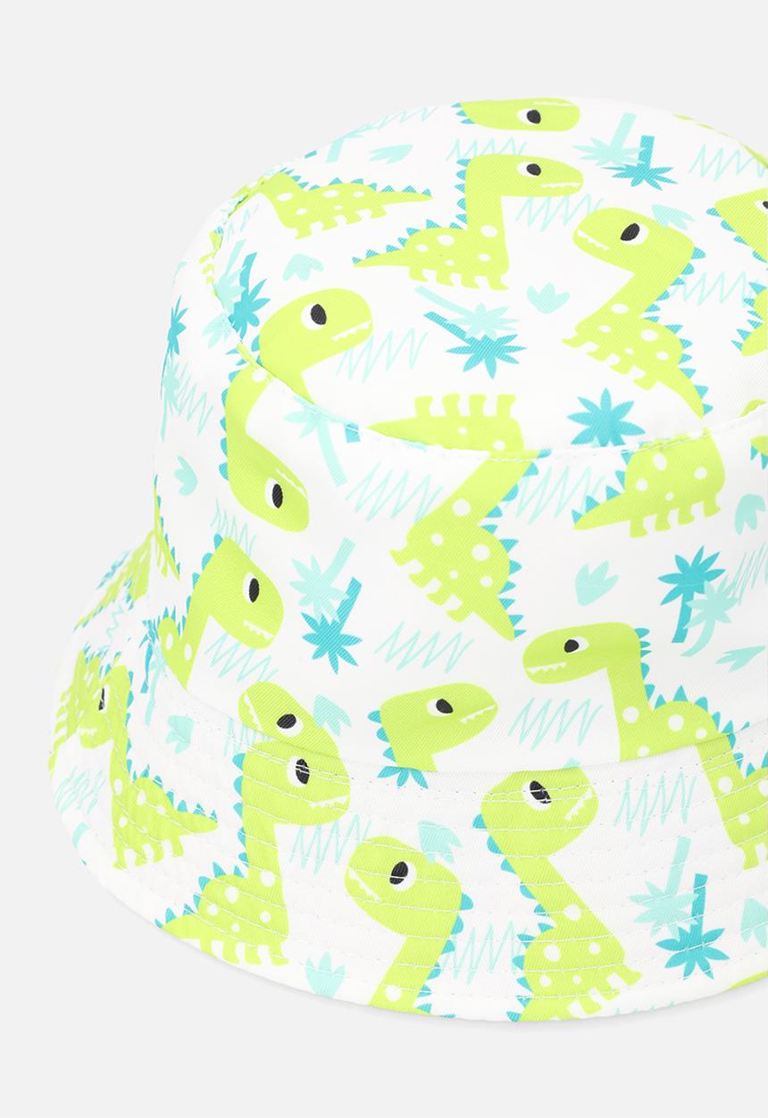 Pop Candy - 2 Pack printed bucket hat - multi
