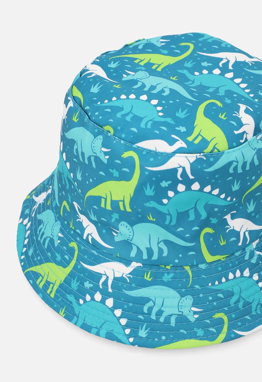Pop Candy - 2 Pack printed bucket hat - multi