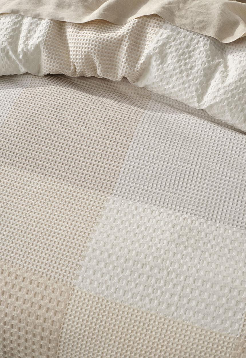 Linen House - Baleares Duvet Cover Set