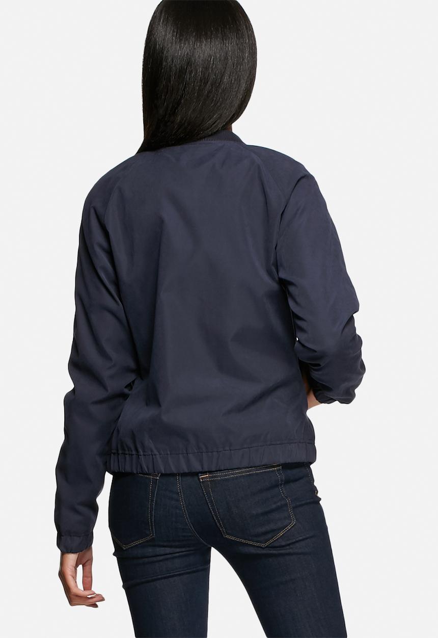 Jacqueline de Yong - Treasure Bomber Jacket