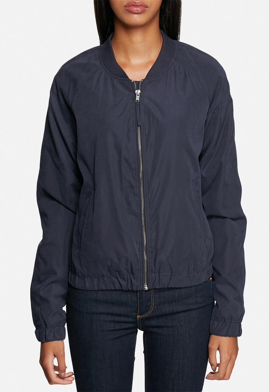 Jacqueline de Yong - Treasure Bomber Jacket