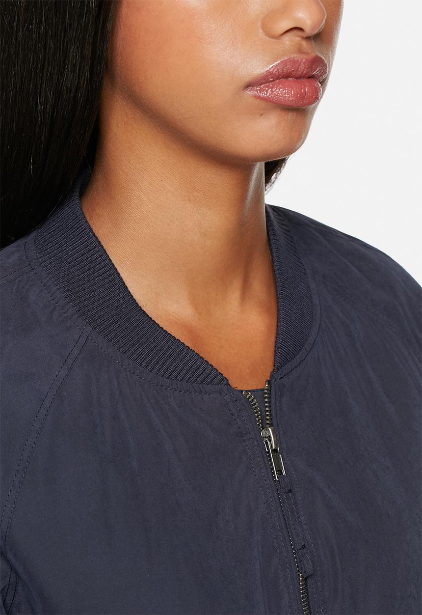 Jacqueline de Yong - Treasure Bomber Jacket