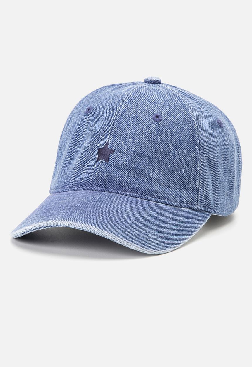 Levi’s® - Mini graphic cap - denim