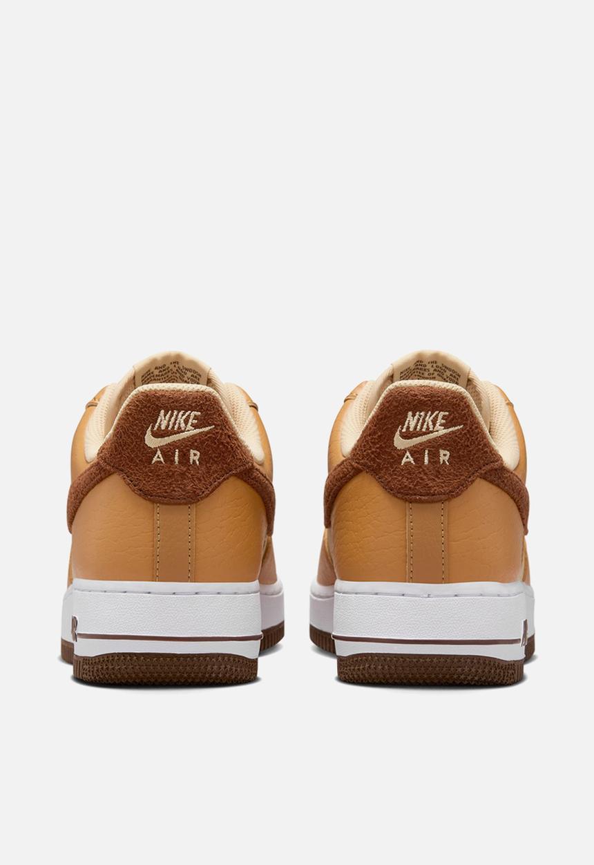 Nike - Air Force 1 '07 next nature