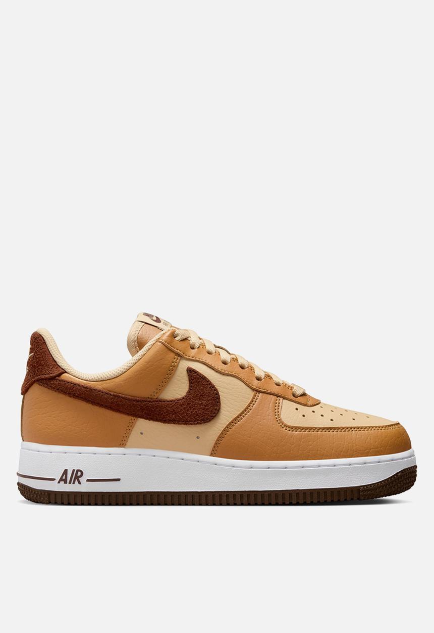 Nike - Air Force 1 '07 next nature