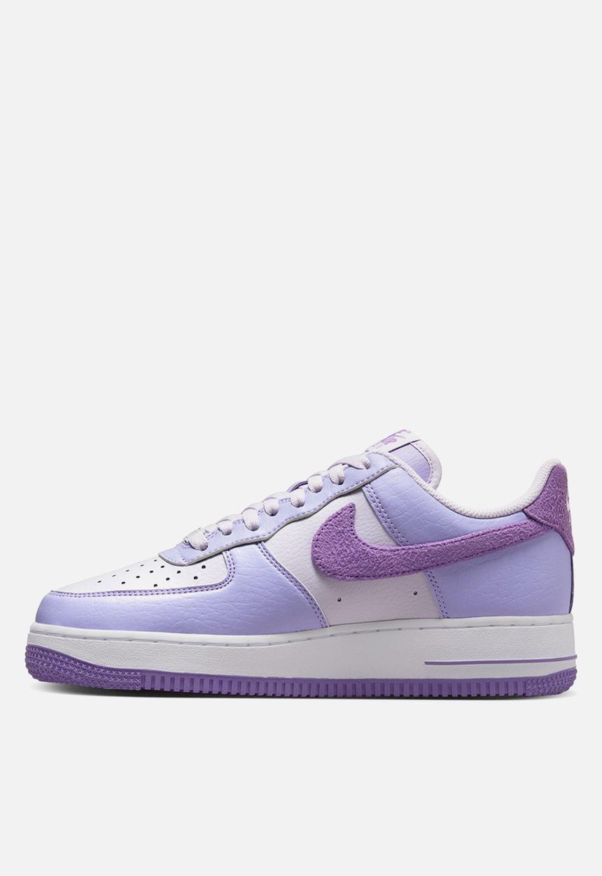 Nike - Air Force 1 '07 next nature