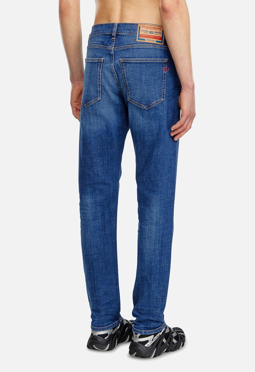 Diesel  - 2019 D-STRUKT - Blue