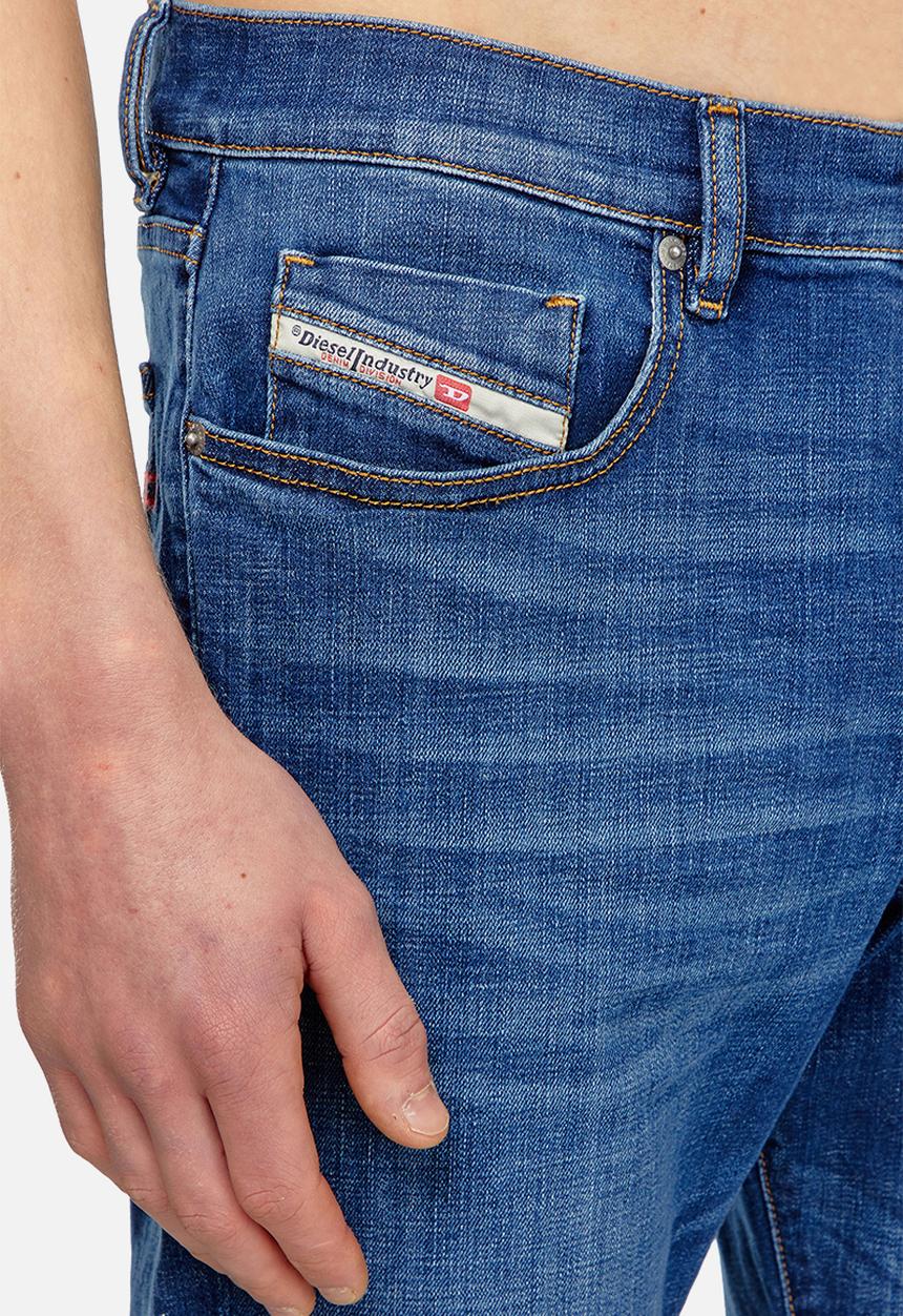 Diesel  - 2019 D-STRUKT - Blue