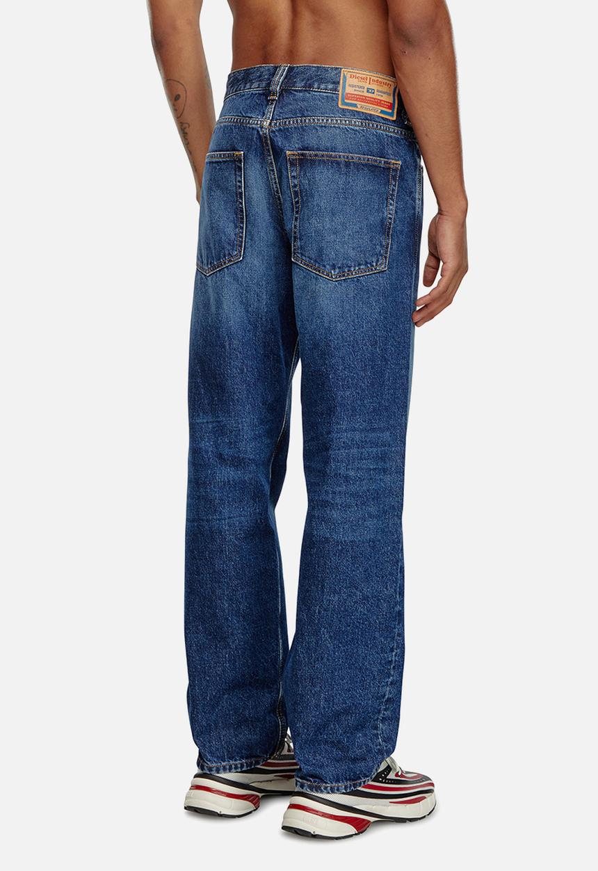 Diesel  - 2010 D-MACS - Dark Blue