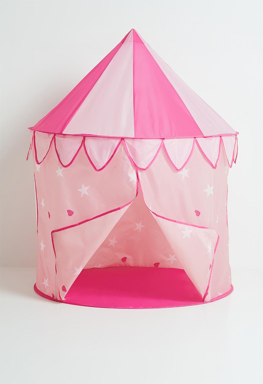 Pop Candy - Play tent - pink