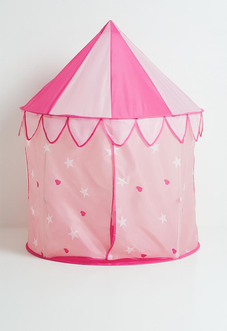 Pop Candy - Play tent - pink