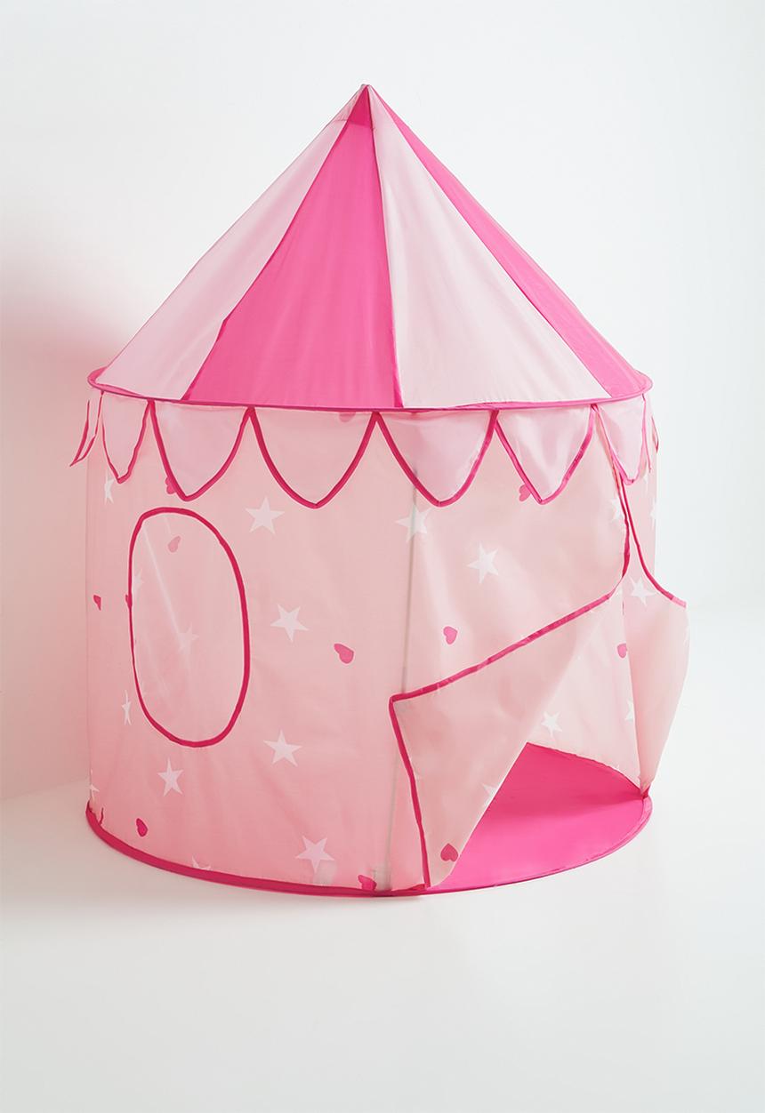 Pop Candy - Play tent - pink