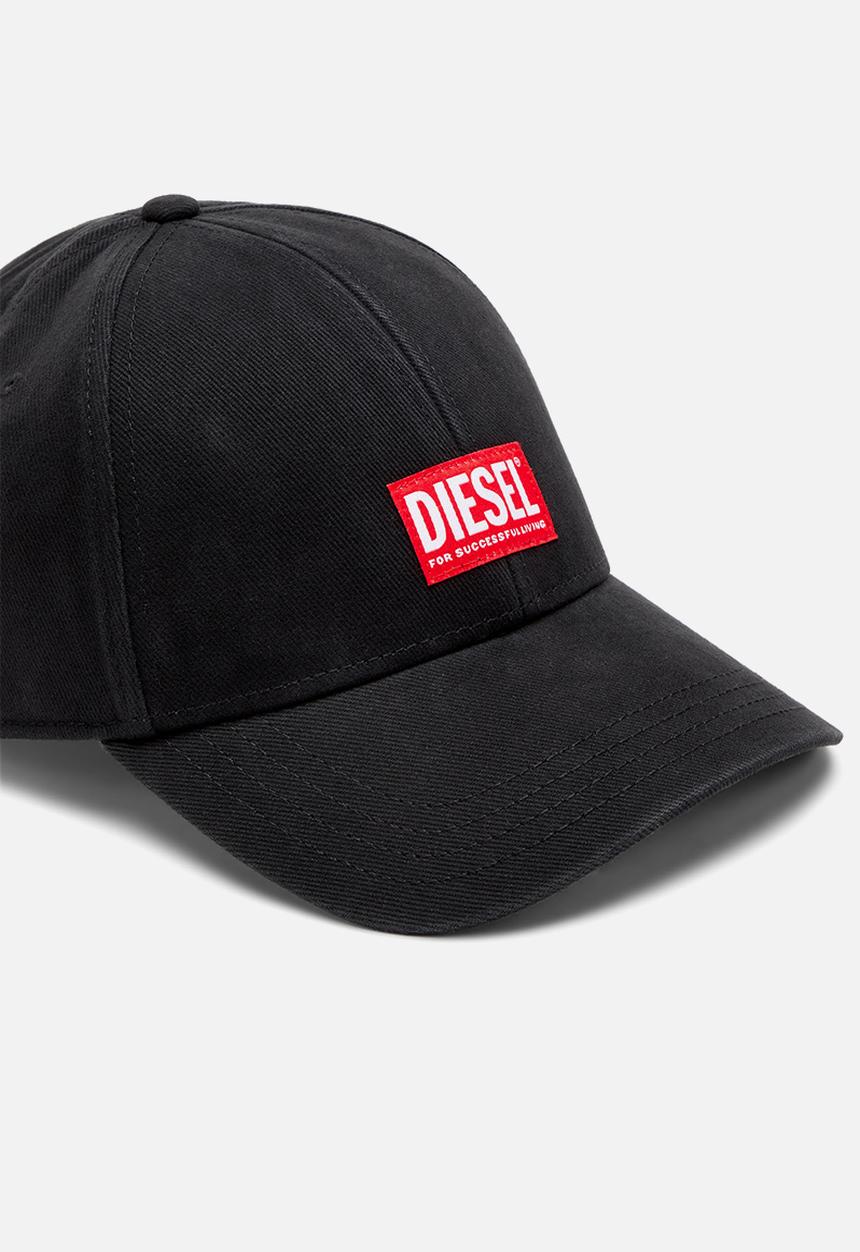Diesel  - Corry-Jacq-Wash - Black