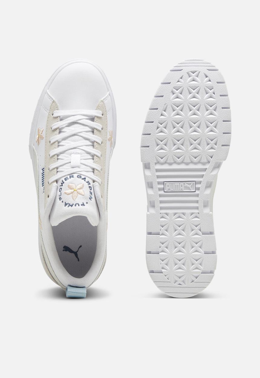 PUMA - Mayze Embroidery