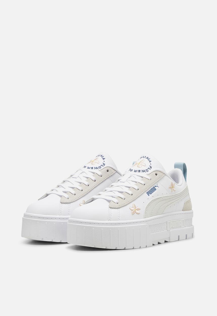PUMA - Mayze Embroidery