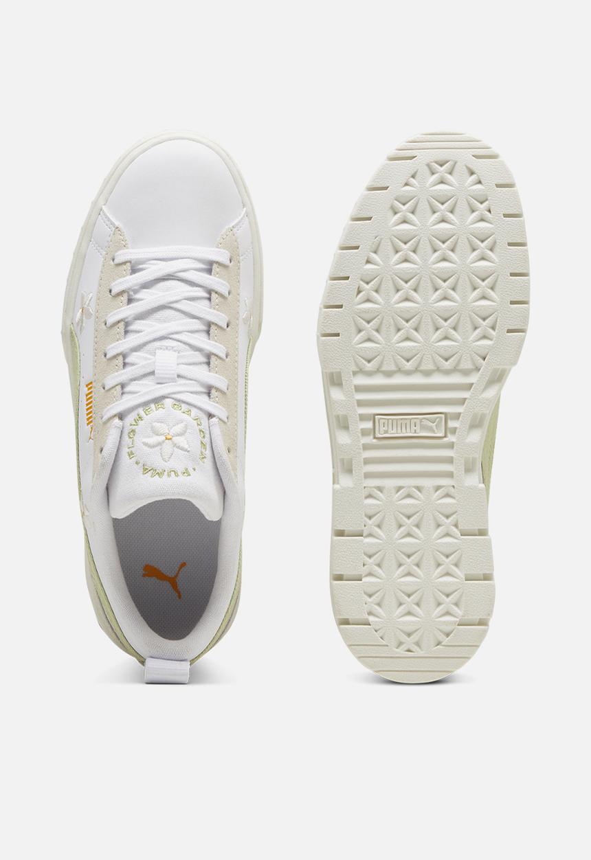 PUMA - Mayze Embroidery