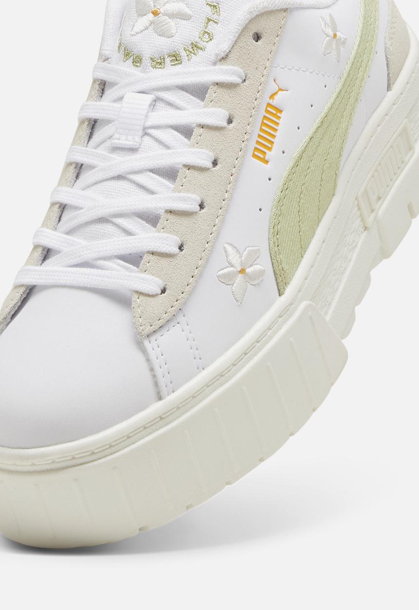PUMA - Mayze Embroidery