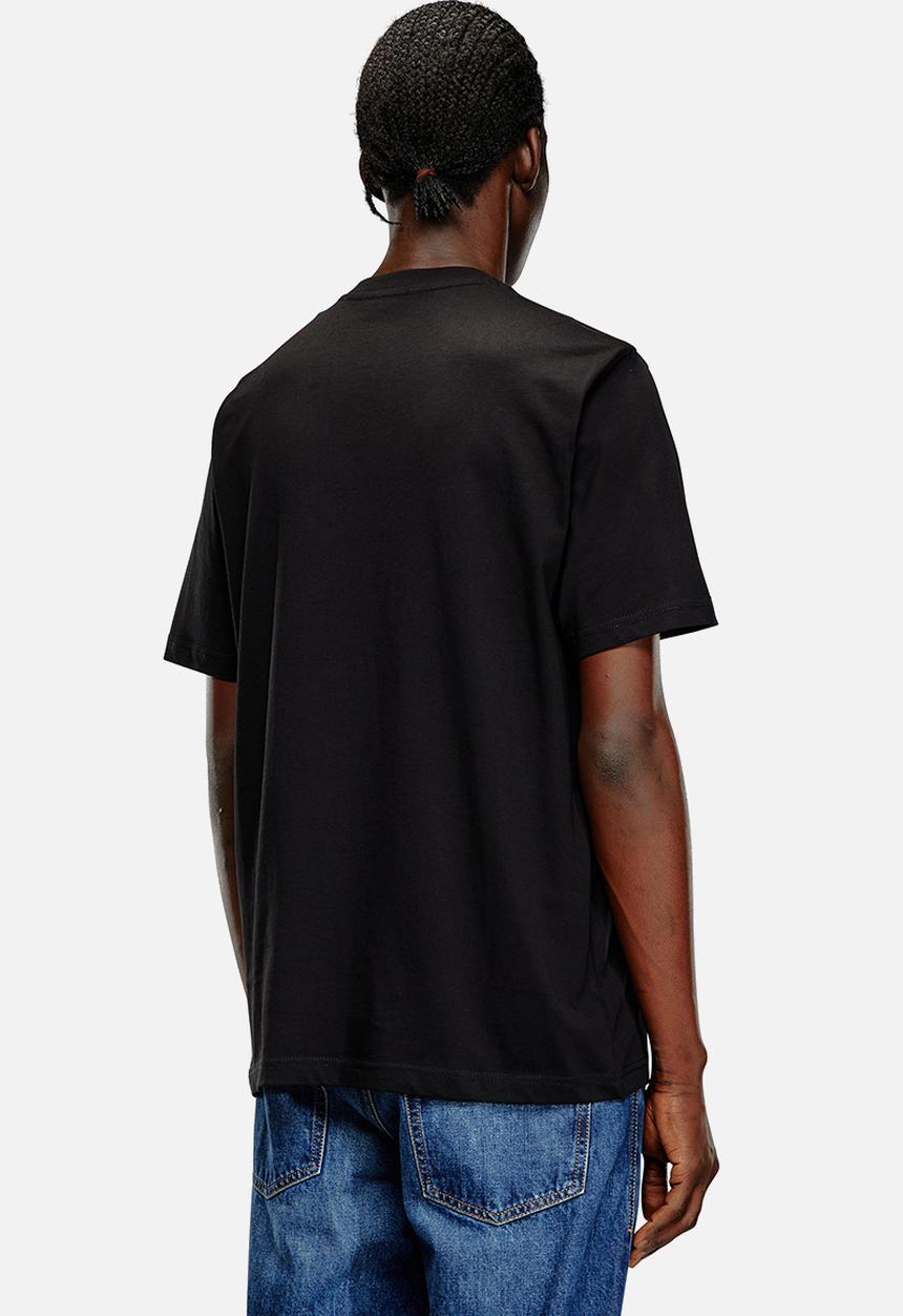 T-JUST-N25 T-SHIRT - 9XXDIESEL