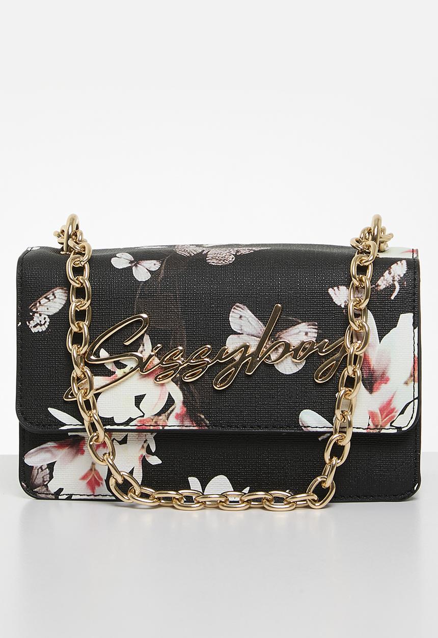 SISSY BOY - Fancy Florals - Multi