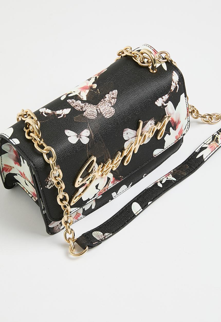 SISSY BOY - Fancy Florals - Multi
