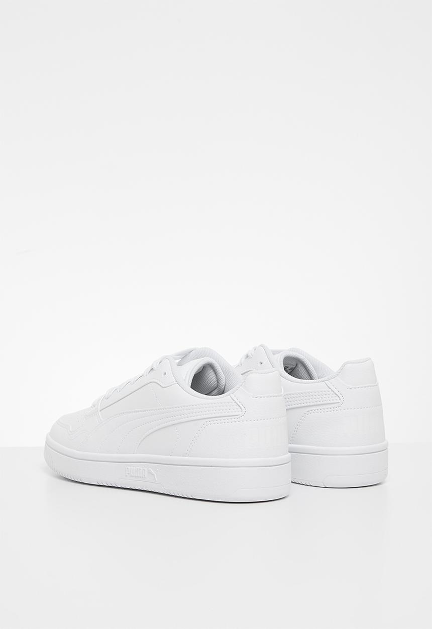PUMA - Puma Reb-L Jr - Puma White-Puma White