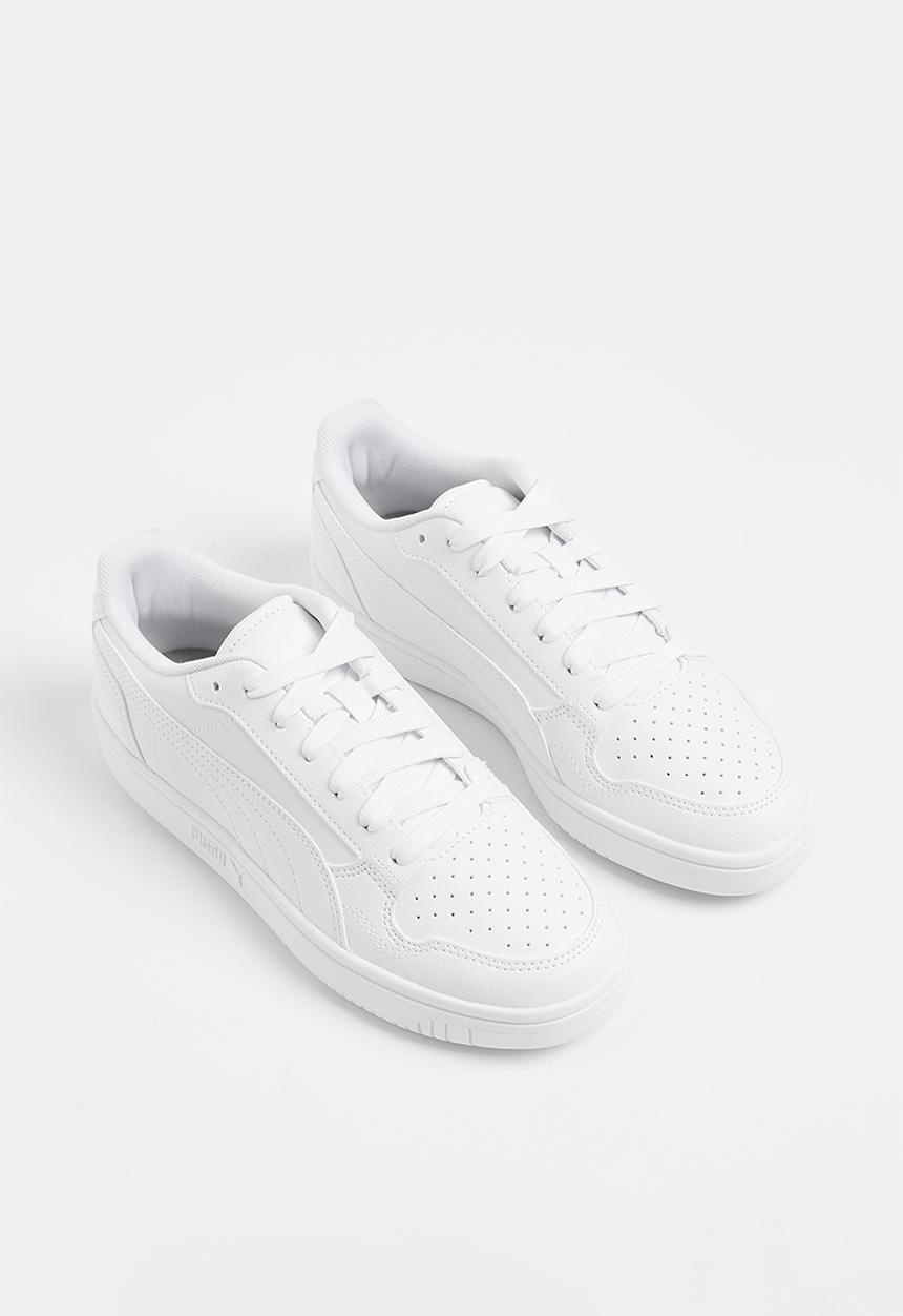 PUMA - Puma Reb-L Jr - Puma White-Puma White