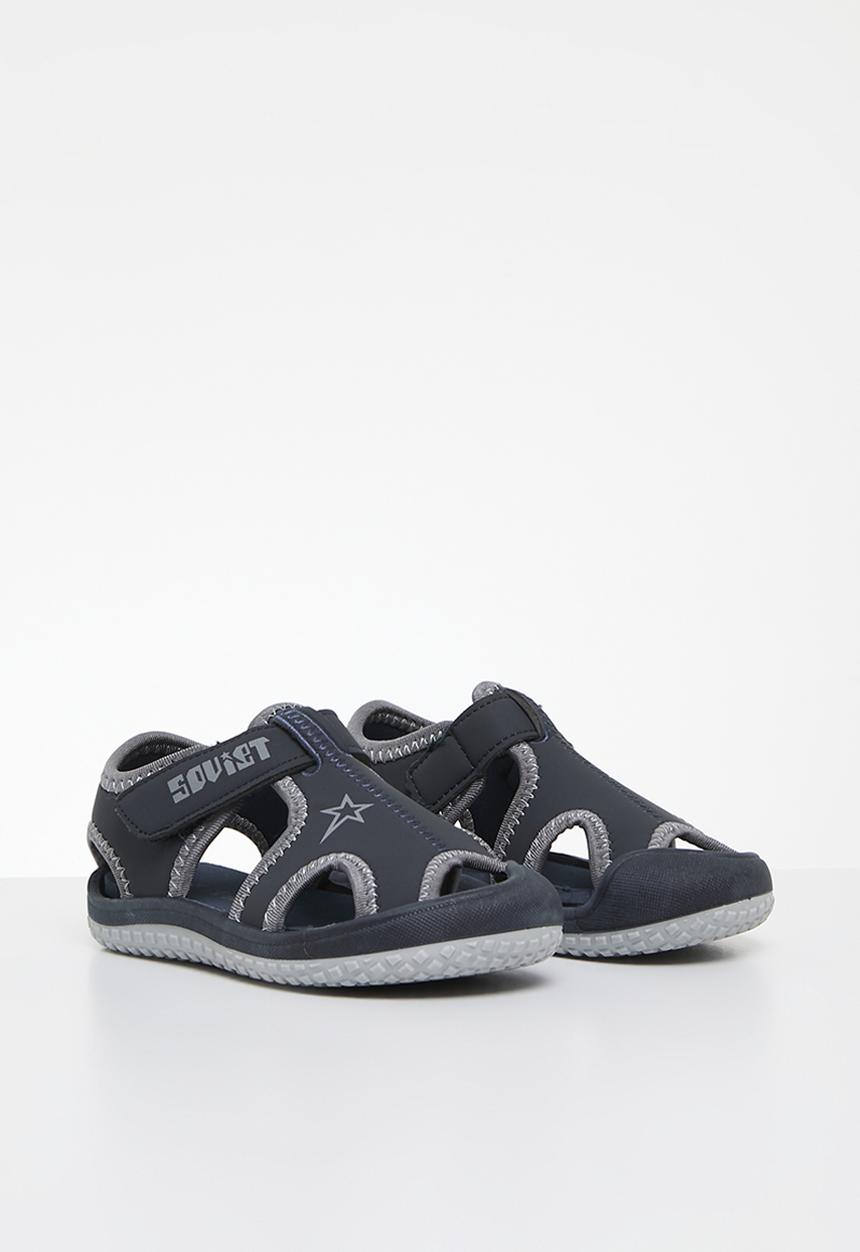 SOVIET - I singh 24 - black mono