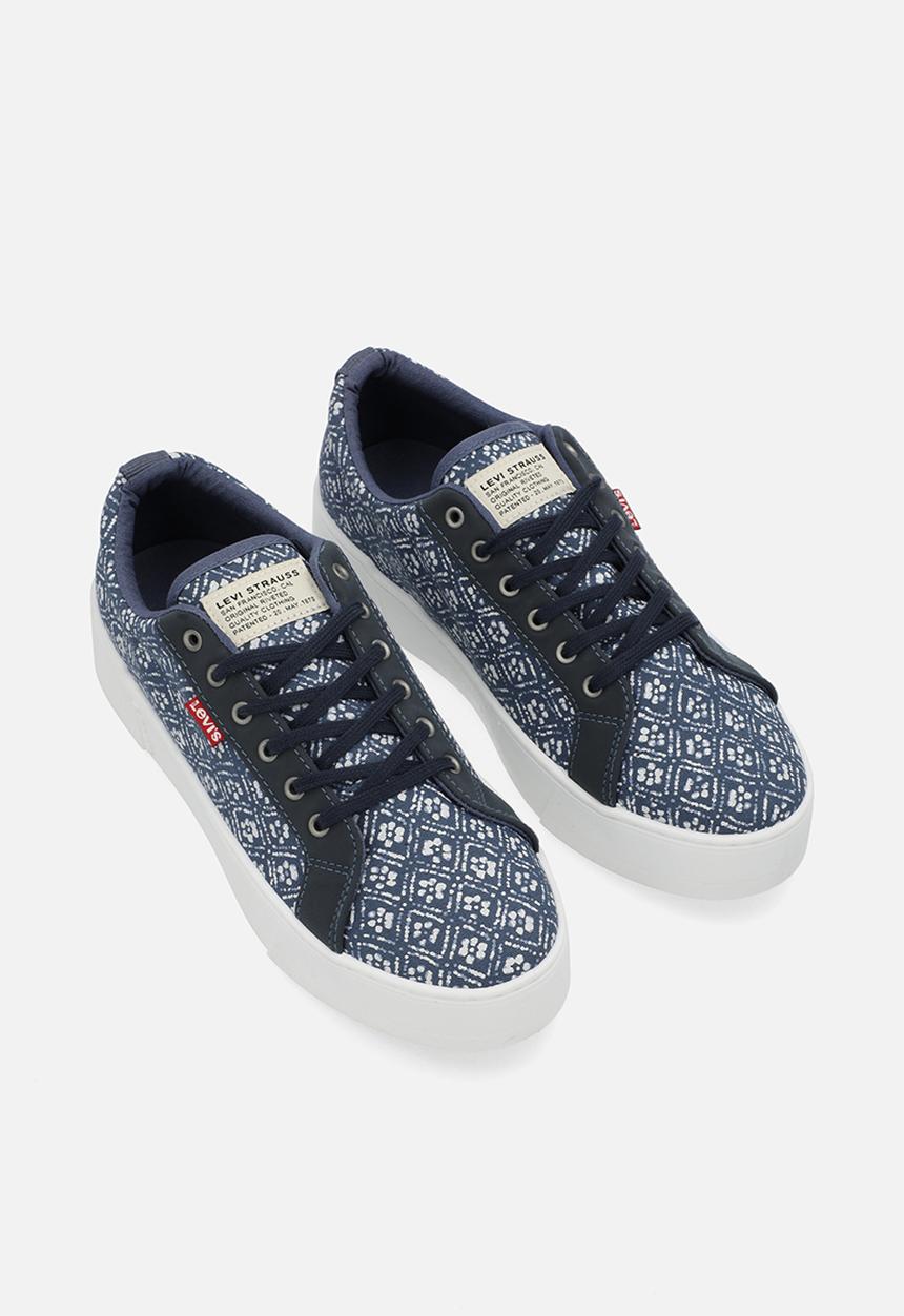 Levi’s® - Tijuana 2.0 - Navy Blue