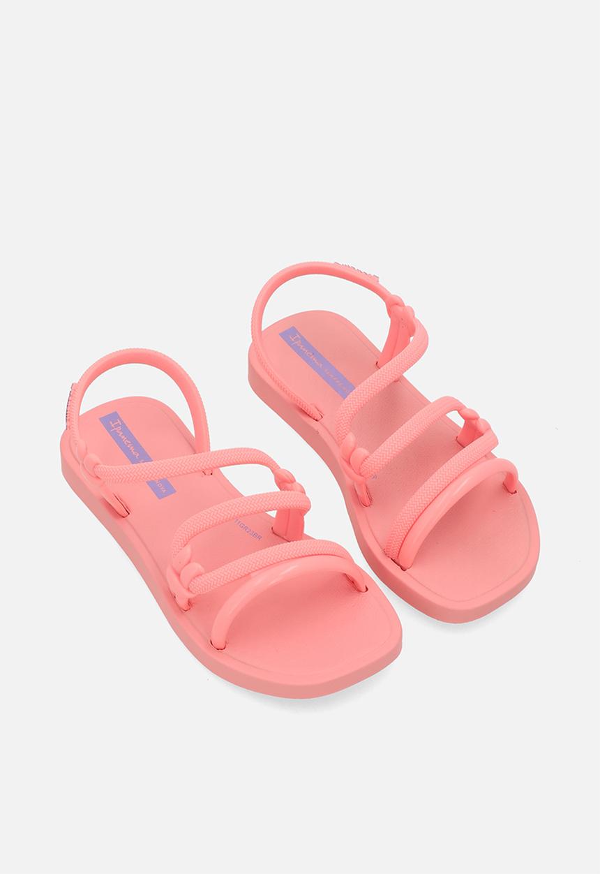 Ipanema - Ipanema Solar Sandal - Pink