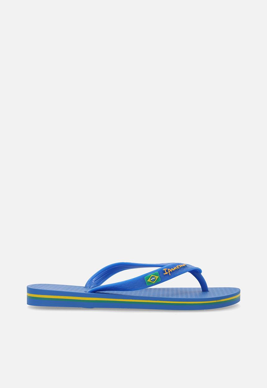Ipanema - Ipanema Clas Brasil Ii Kids - Royal Blue