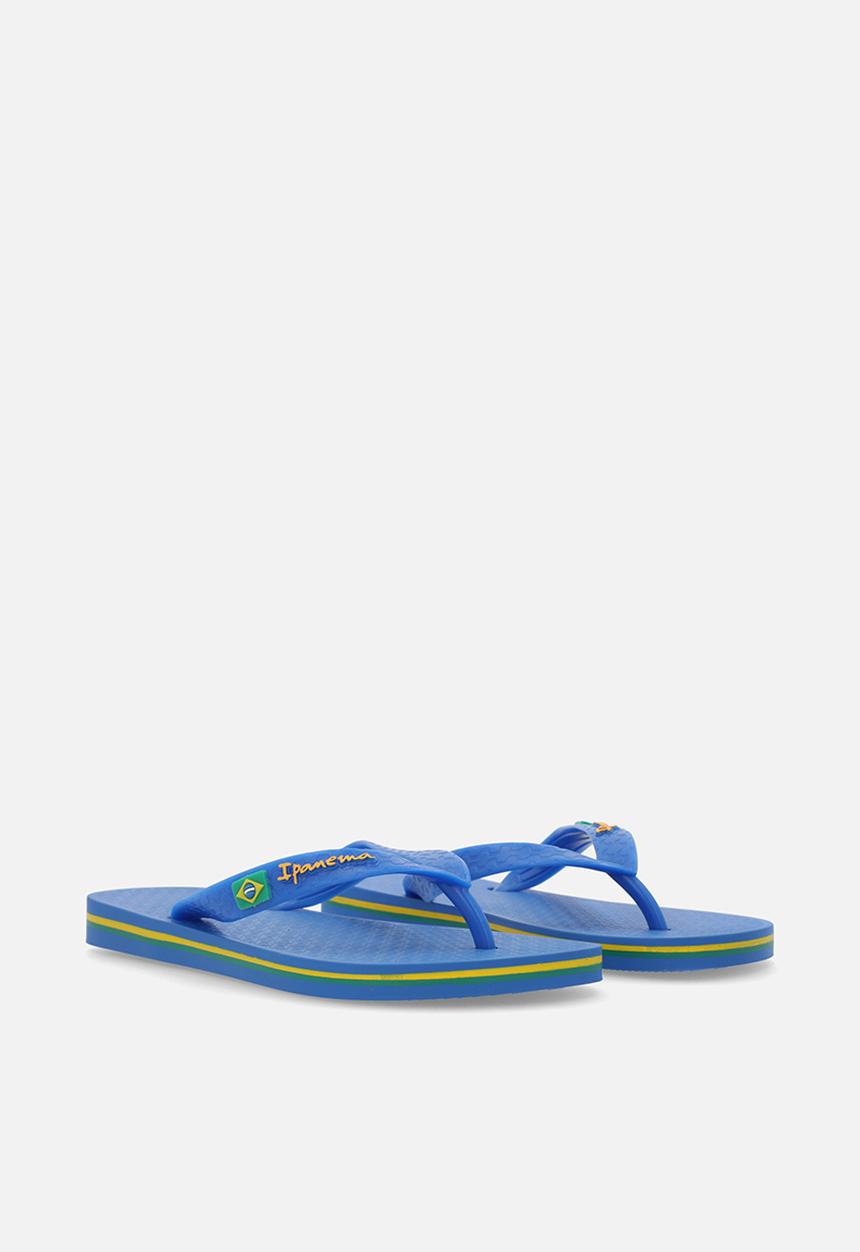 Ipanema - Ipanema Clas Brasil Ii Kids - Royal Blue