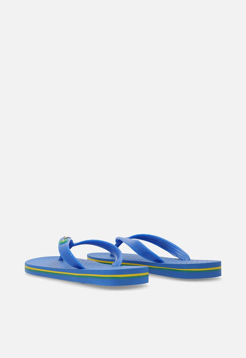 Ipanema - Ipanema Clas Brasil Ii Kids - Royal Blue